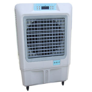 冷风机发出异响常见的原因有哪些？