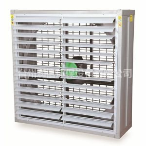 负压风机的传动方式分为直接式和皮带式。