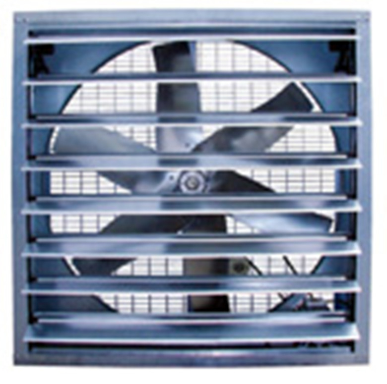 负压风机的工作原理是什么？