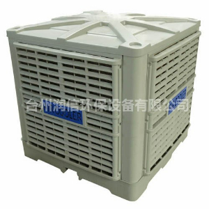 冷风机的工作原理是什么？