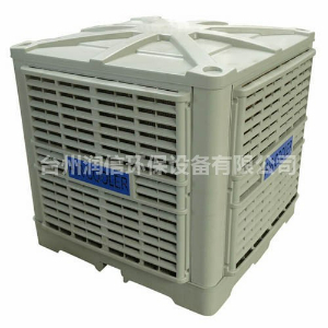 台州高温季来临！工业冷风机成企业车间降温新选择